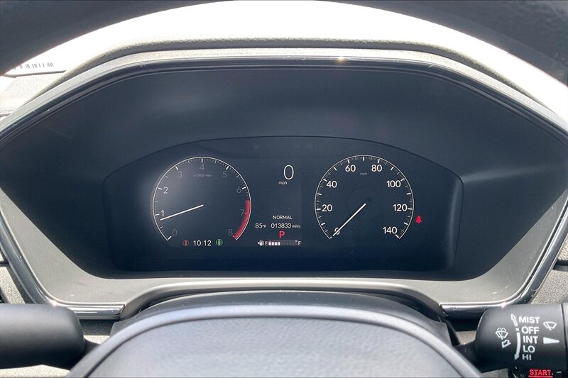 2024 Honda CR-V EX - Photo 19 - Ponce, AL 00717