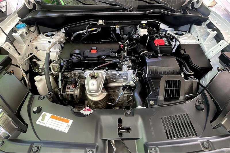 2024 Honda HR-V LX   - Photo 10 - Ponce, AL 00717