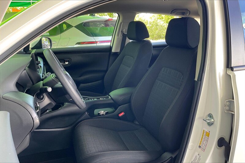 2024 Honda HR-V LX   - Photo 25 - Ponce, AL 00717