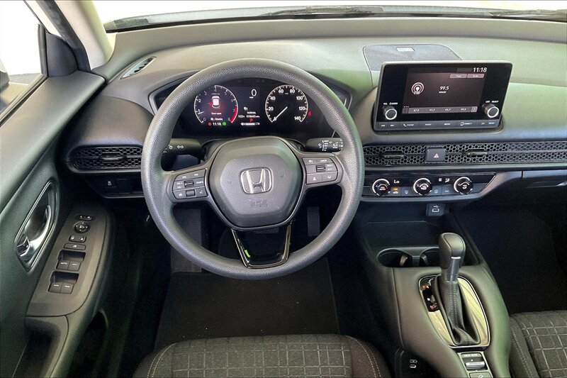 2024 Honda HR-V LX   - Photo 5 - Ponce, AL 00717