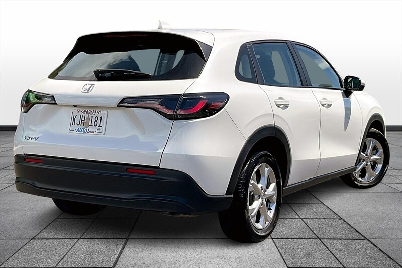 2024 Honda HR-V LX   - Photo 13 - Ponce, AL 00717