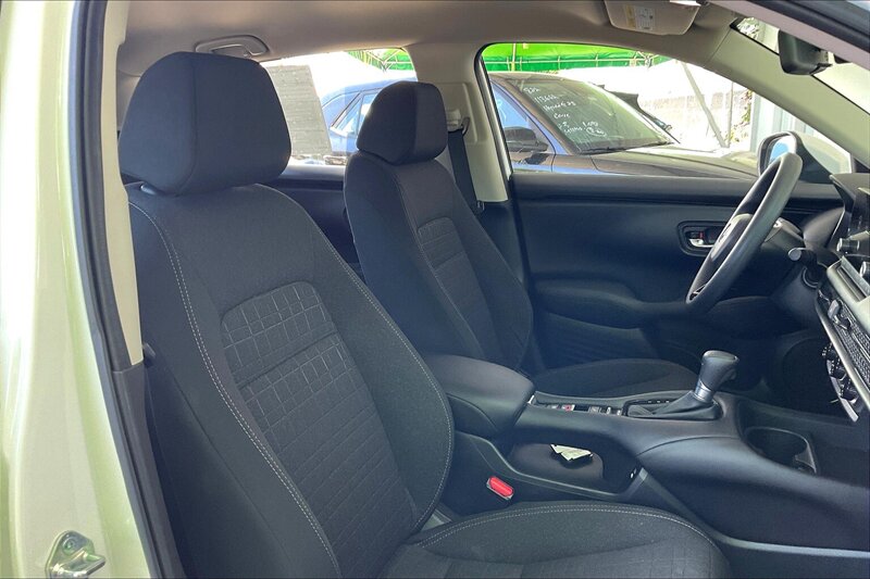 2024 Honda HR-V LX   - Photo 7 - Ponce, AL 00717