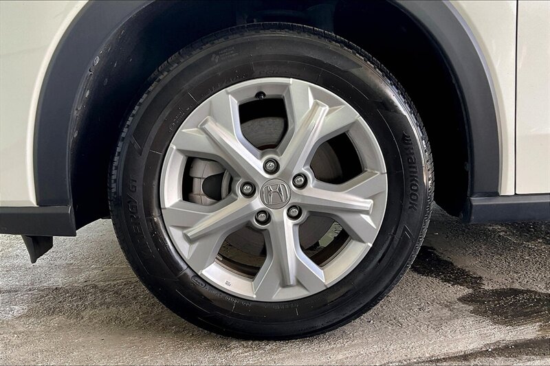 2024 Honda HR-V LX   - Photo 9 - Ponce, AL 00717