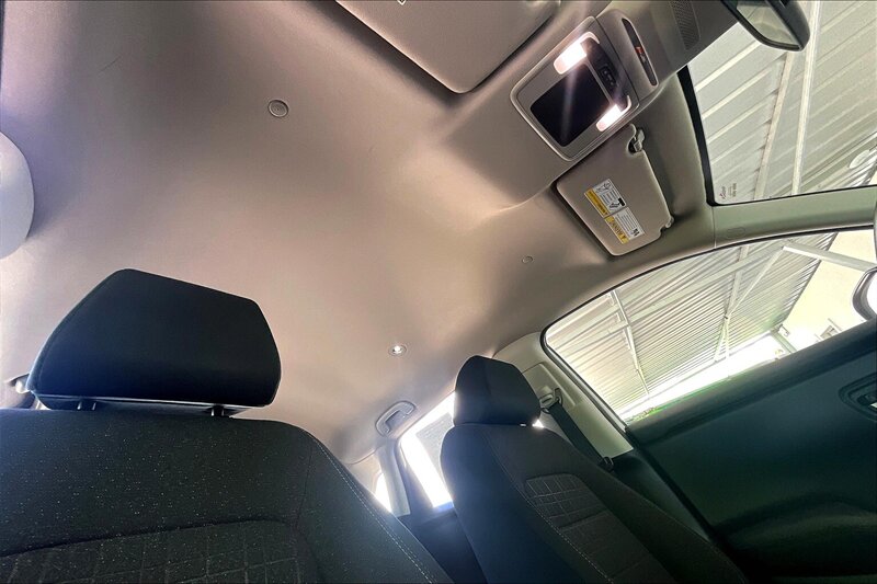 2024 Honda HR-V LX   - Photo 22 - Ponce, AL 00717