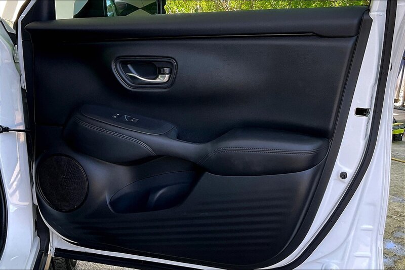 2024 Honda HR-V LX   - Photo 24 - Ponce, AL 00717