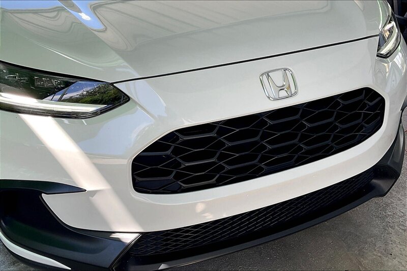 2024 Honda HR-V LX   - Photo 30 - Ponce, AL 00717