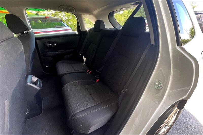 2024 Honda HR-V LX   - Photo 26 - Ponce, AL 00717