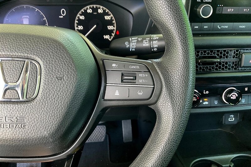 2024 Honda HR-V LX   - Photo 19 - Ponce, AL 00717