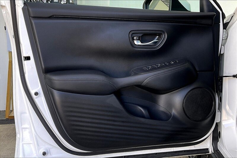 2024 Honda HR-V LX   - Photo 23 - Ponce, AL 00717