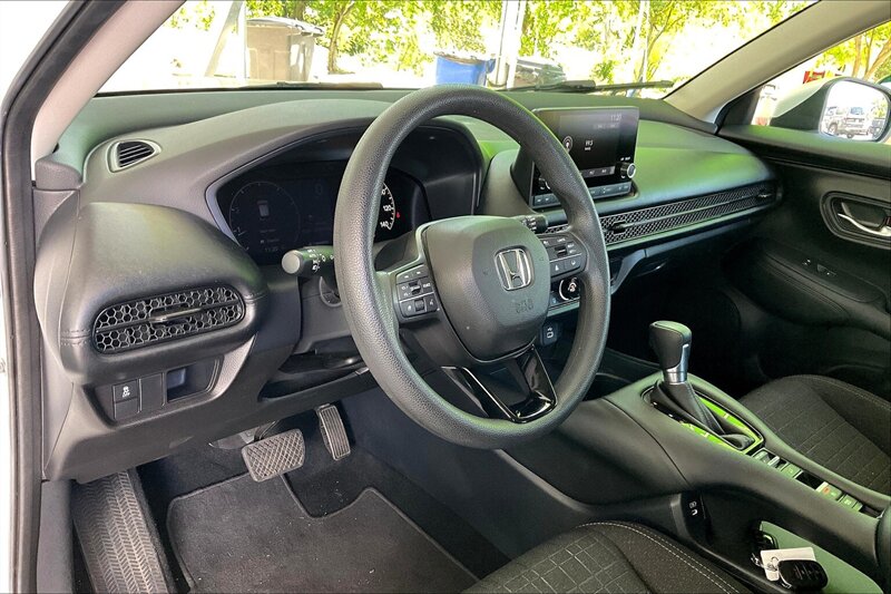 2024 Honda HR-V LX   - Photo 14 - Ponce, AL 00717