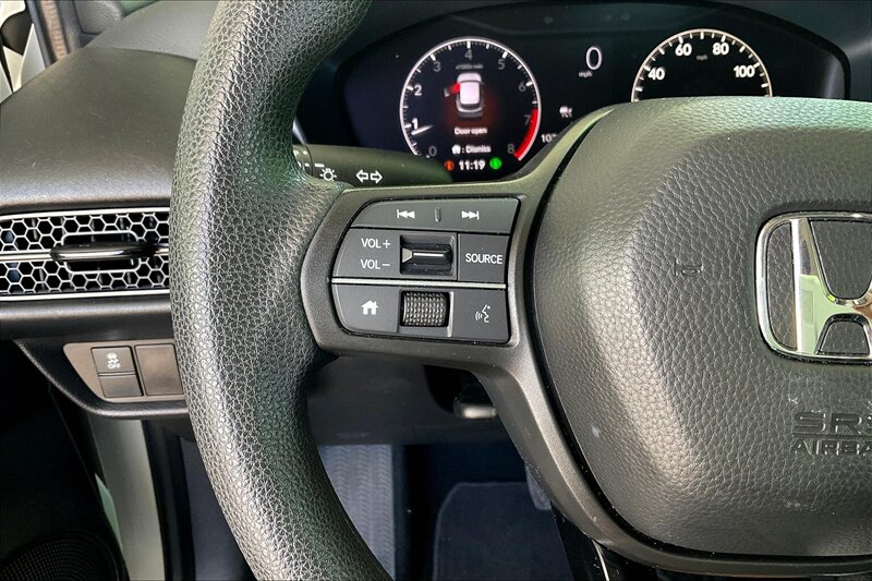 2024 Honda HR-V LX   - Photo 18 - Ponce, AL 00717