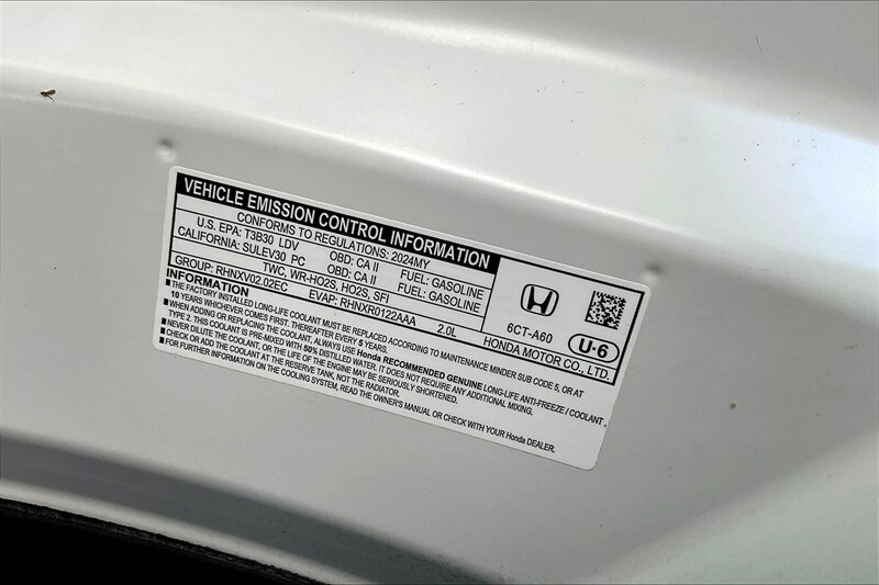 2024 Honda HR-V LX   - Photo 31 - Ponce, AL 00717