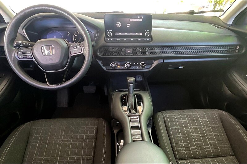 2024 Honda HR-V LX   - Photo 15 - Ponce, AL 00717