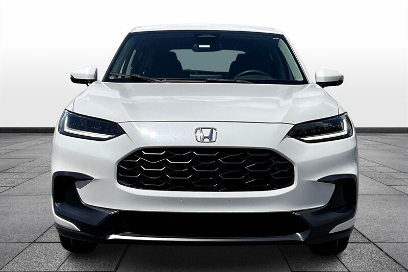 2024 Honda HR-V LX   - Photo 3 - Ponce, AL 00717