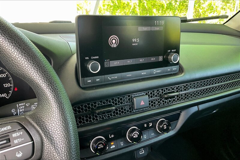 2024 Honda HR-V LX   - Photo 6 - Ponce, AL 00717