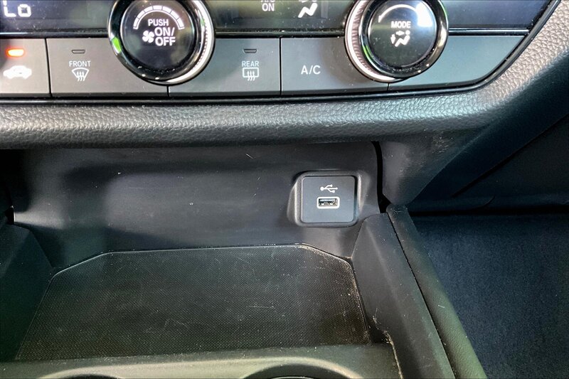 2024 Honda HR-V LX   - Photo 32 - Ponce, AL 00717