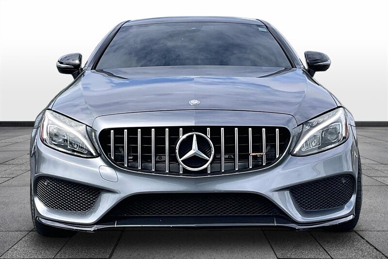 2017 Mercedes-Benz AMG C 43 - Photo 3 - Ponce, AL 00717