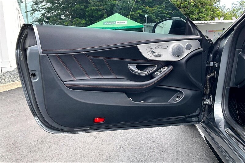 2017 Mercedes-Benz AMG C 43 - Photo 23 - Ponce, AL 00717