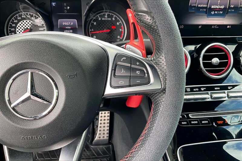 2017 Mercedes-Benz AMG C 43 - Photo 19 - Ponce, AL 00717