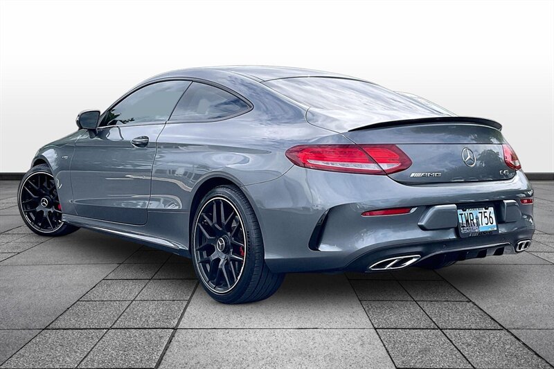 2017 Mercedes-Benz AMG C 43 - Photo 12 - Ponce, AL 00717