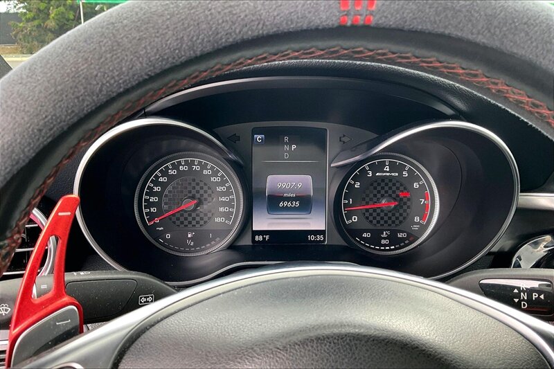 2017 Mercedes-Benz AMG C 43 - Photo 20 - Ponce, AL 00717