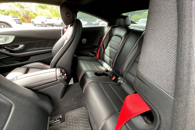2017 Mercedes-Benz AMG C 43 - Photo 26 - Ponce, AL 00717