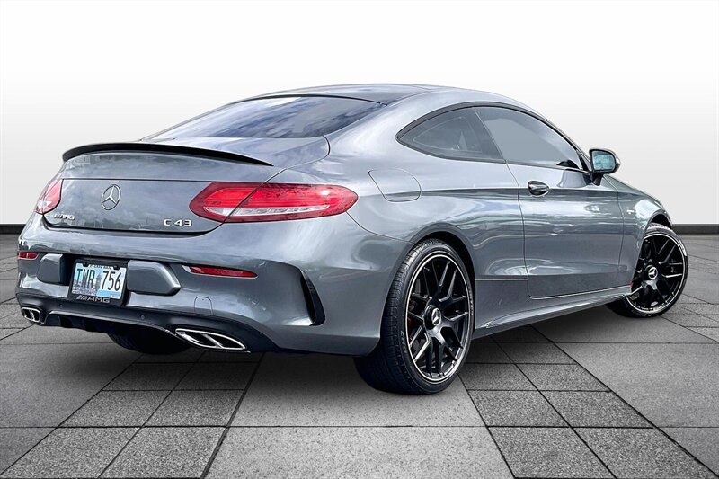 2017 Mercedes-Benz AMG C 43 - Photo 13 - Ponce, AL 00717
