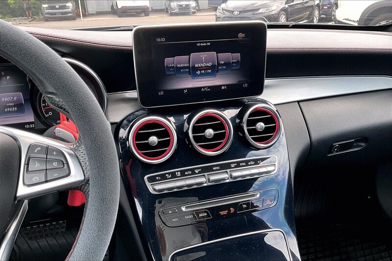 2017 Mercedes-Benz AMG C 43 - Photo 6 - Ponce, AL 00717