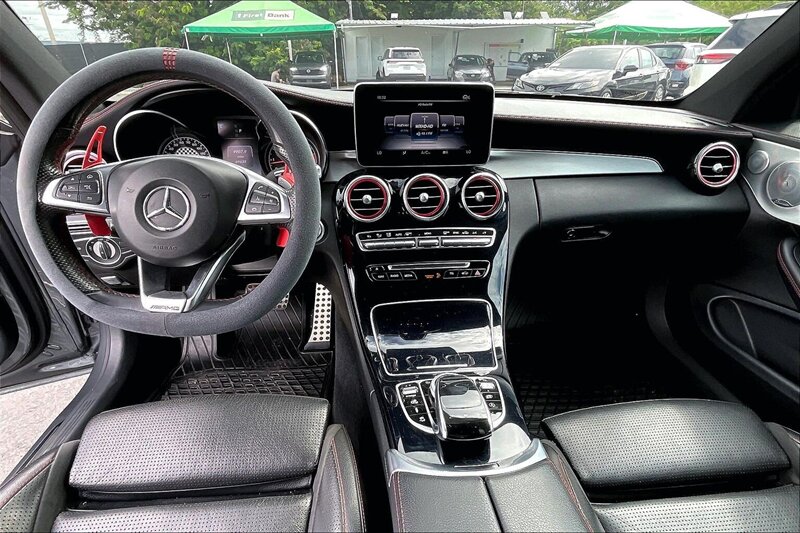 2017 Mercedes-Benz AMG C 43 - Photo 15 - Ponce, AL 00717