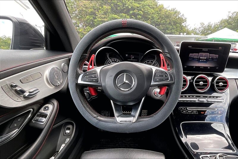 2017 Mercedes-Benz AMG C 43 - Photo 5 - Ponce, AL 00717