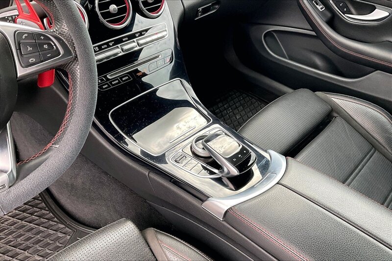 2017 Mercedes-Benz AMG C 43 - Photo 17 - Ponce, AL 00717