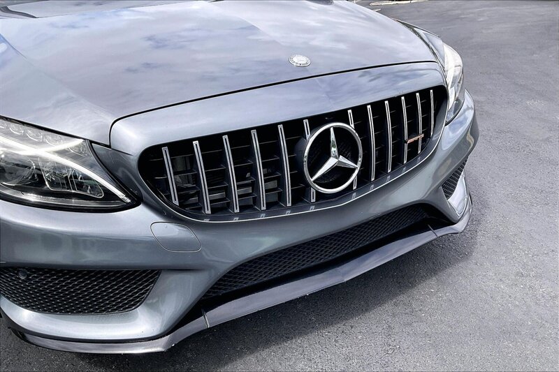 2017 Mercedes-Benz AMG C 43 - Photo 30 - Ponce, AL 00717