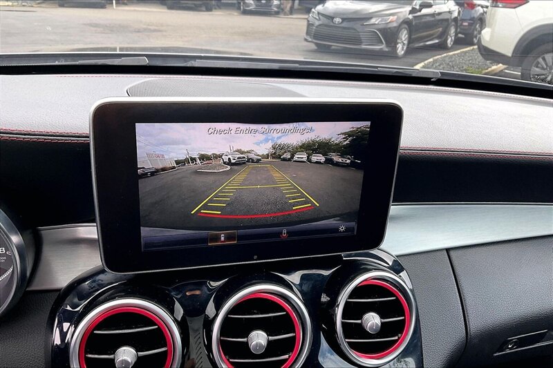 2017 Mercedes-Benz AMG C 43 - Photo 21 - Ponce, AL 00717