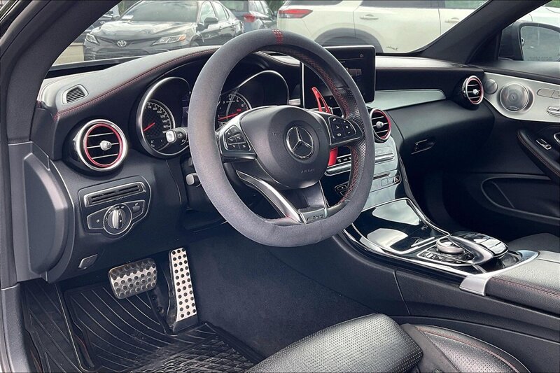 2017 Mercedes-Benz AMG C 43 - Photo 14 - Ponce, AL 00717