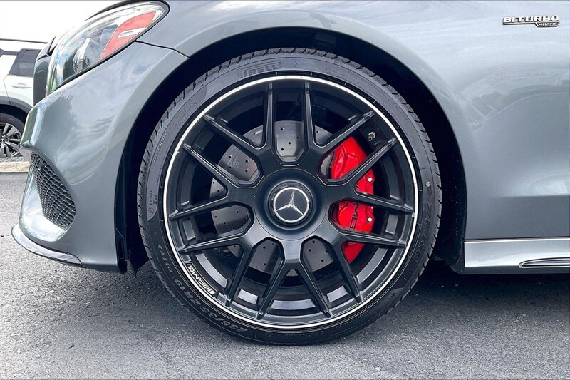 2017 Mercedes-Benz AMG C 43 - Photo 9 - Ponce, AL 00717