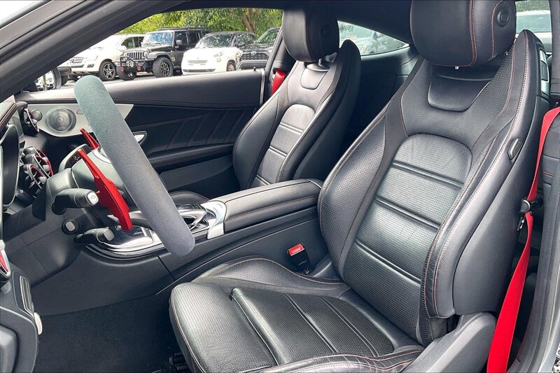 2017 Mercedes-Benz AMG C 43 - Photo 25 - Ponce, AL 00717