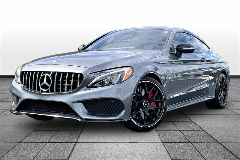 2017 Mercedes-Benz AMG C 43 - Photo 2 - Ponce, AL 00717