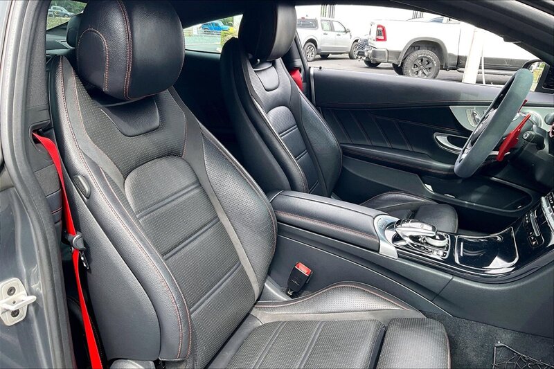 2017 Mercedes-Benz AMG C 43 - Photo 7 - Ponce, AL 00717