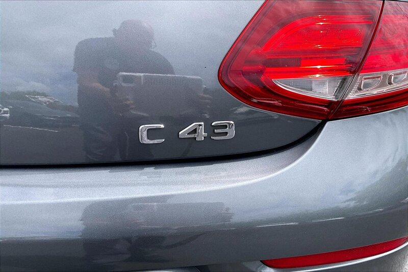 2017 Mercedes-Benz AMG C 43 - Photo 8 - Ponce, AL 00717