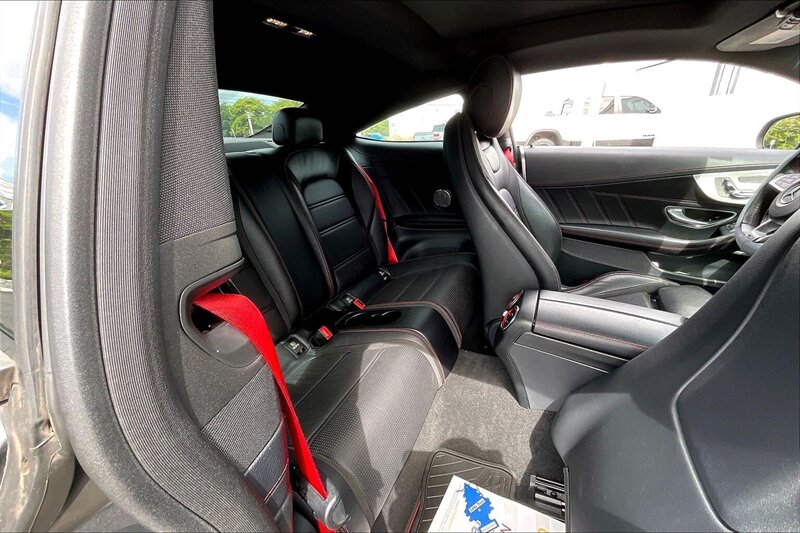2017 Mercedes-Benz AMG C 43 - Photo 27 - Ponce, AL 00717