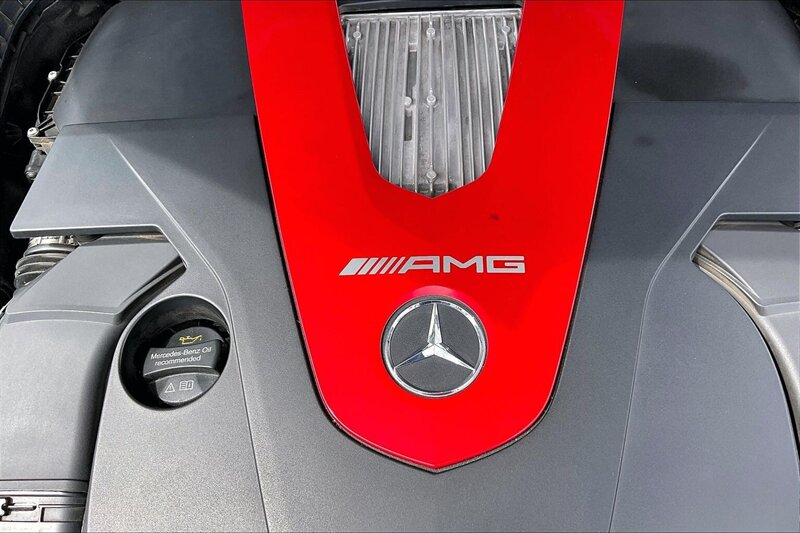 2017 Mercedes-Benz AMG C 43 - Photo 31 - Ponce, AL 00717