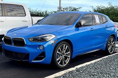 2020 BMW X2 M35i SUV