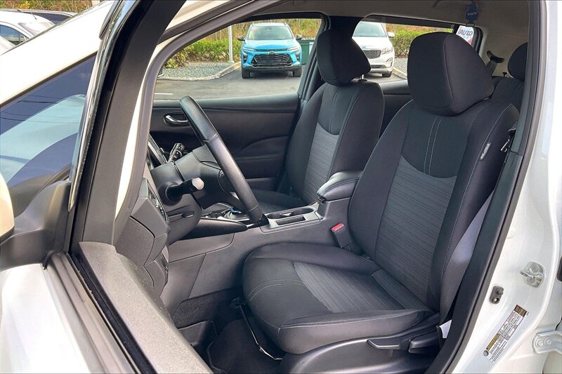 2022 Nissan LEAF SV - Photo 25 - Ponce, AL 00717