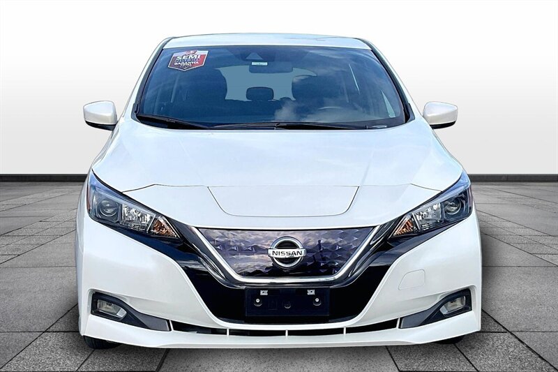2022 Nissan LEAF SV - Photo 3 - Ponce, AL 00717