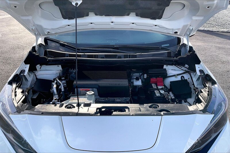 2022 Nissan LEAF SV - Photo 10 - Ponce, AL 00717