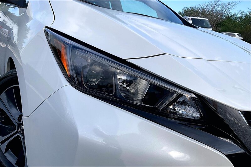 2022 Nissan LEAF SV - Photo 28 - Ponce, AL 00717