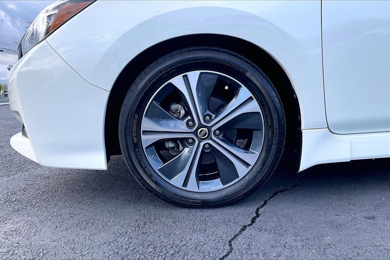 2022 Nissan LEAF SV - Photo 9 - Ponce, AL 00717