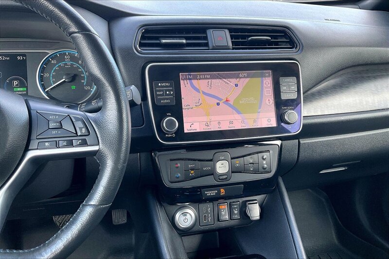 2022 Nissan LEAF SV - Photo 6 - Ponce, AL 00717