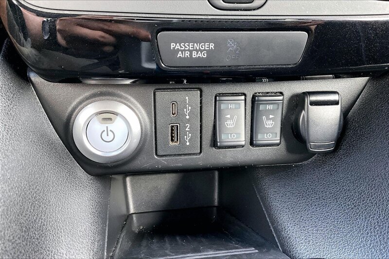 2022 Nissan LEAF SV - Photo 32 - Ponce, AL 00717