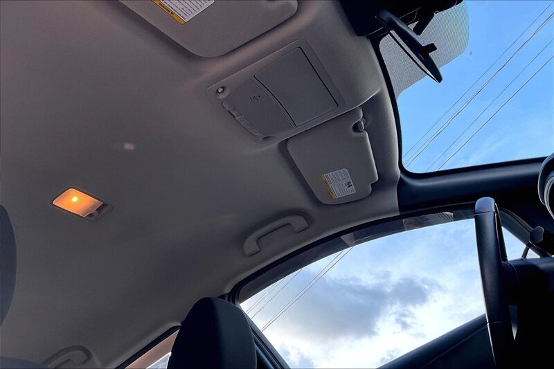 2022 Nissan LEAF SV - Photo 22 - Ponce, AL 00717